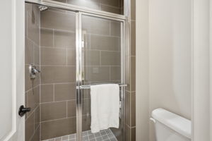 Jack and Jill Shower