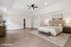 Primary Suite