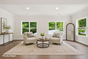 Primary Sitting Room