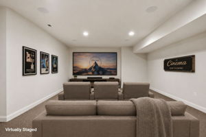 Home Theater