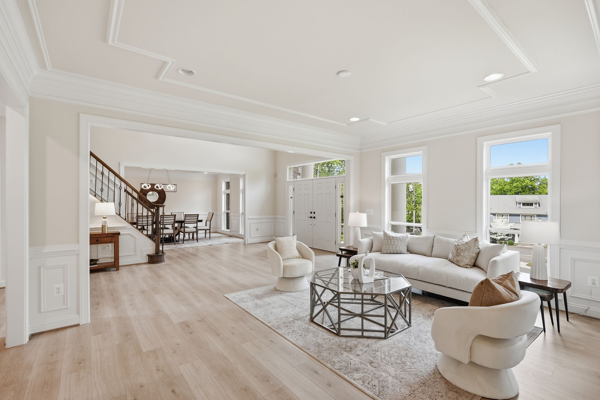 Formal Living Room Reverse