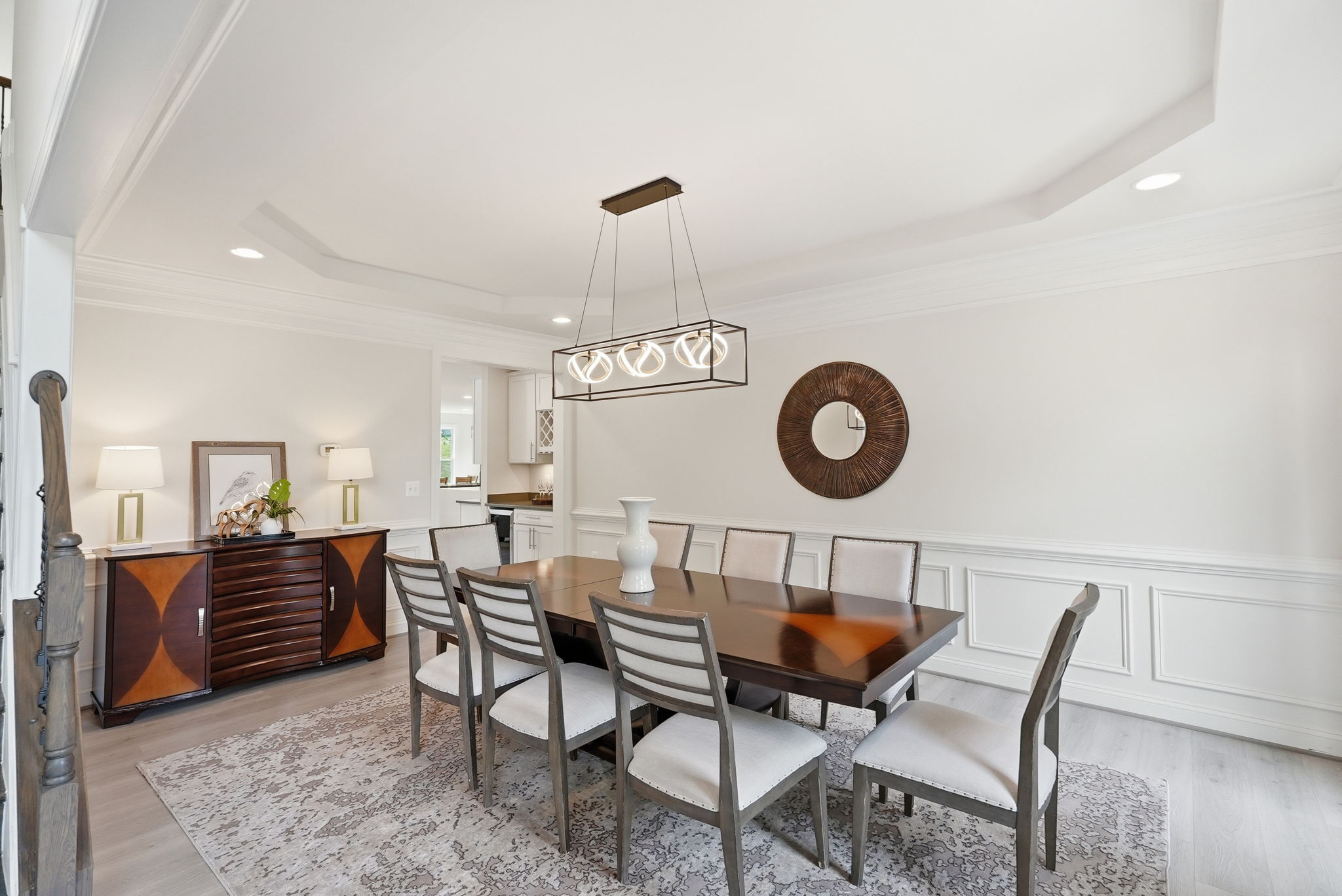 Perfect for Entertaining