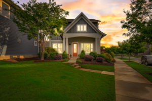 Waverly Walk Ave - VT-001