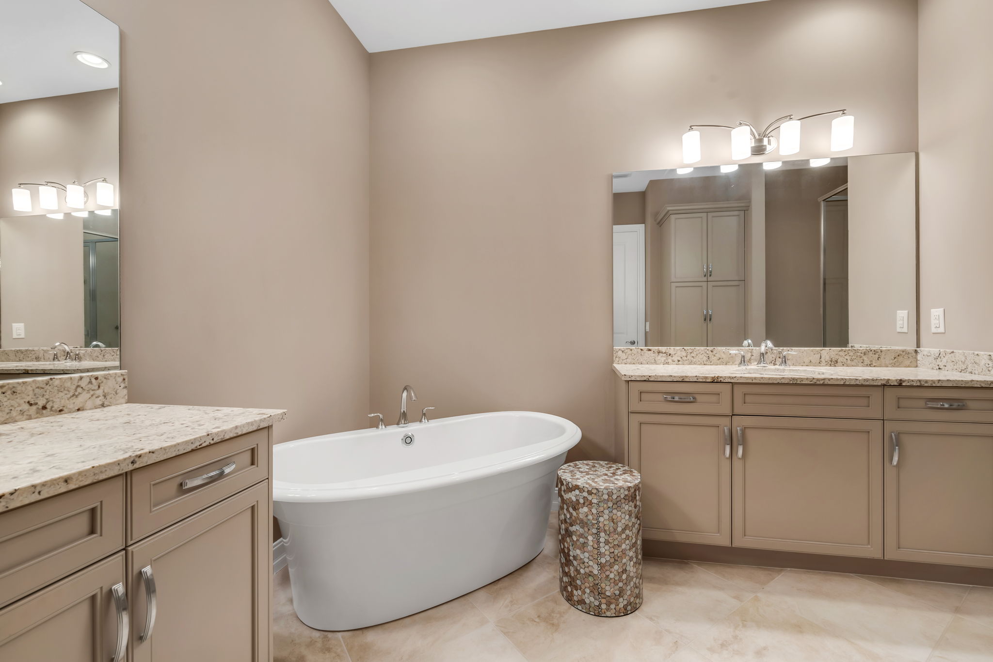 Primary Bath View 2