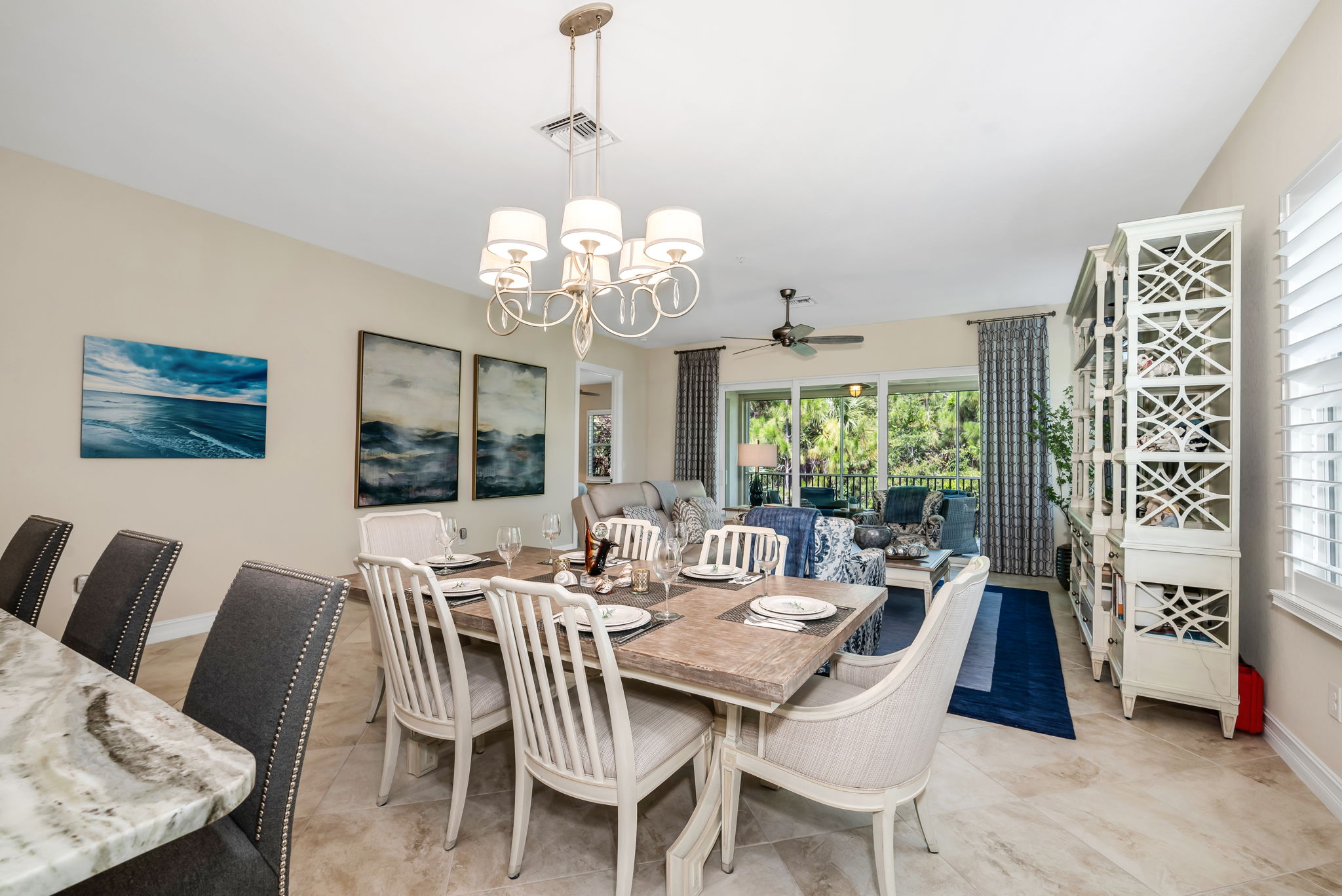 Kitchen Dining