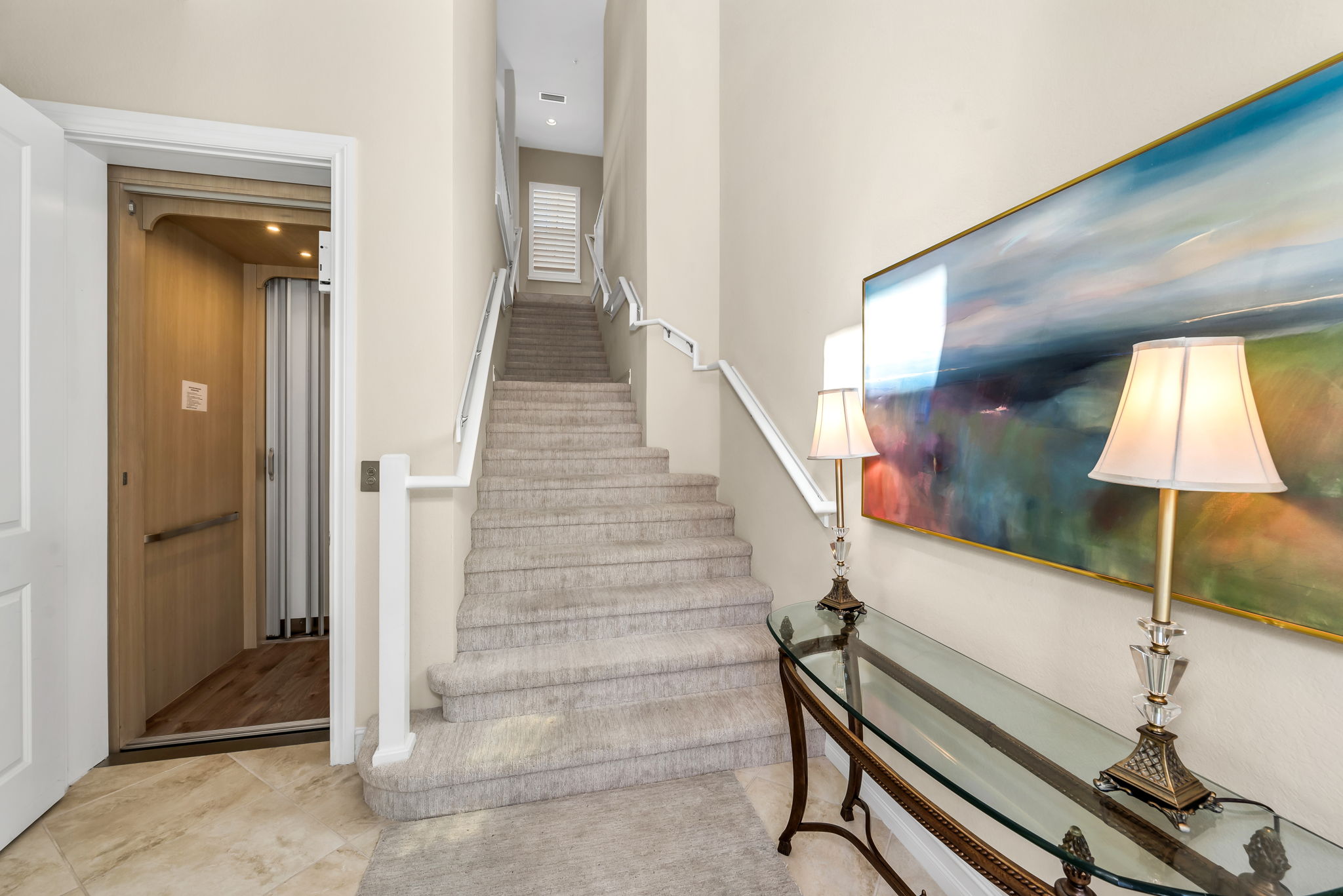 Foyer