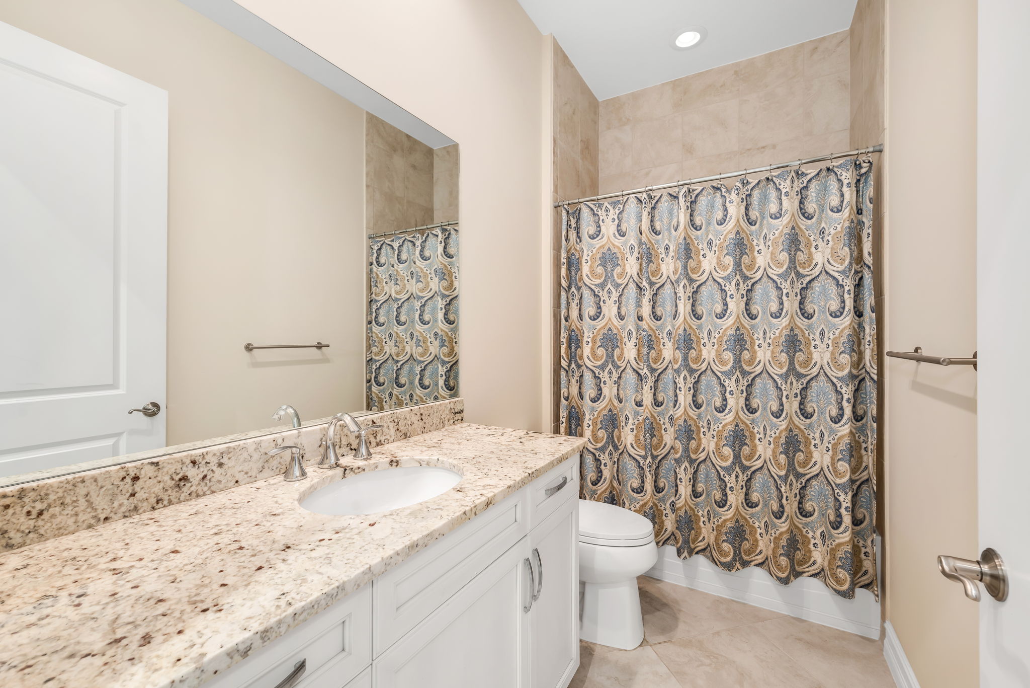 Guest Bath