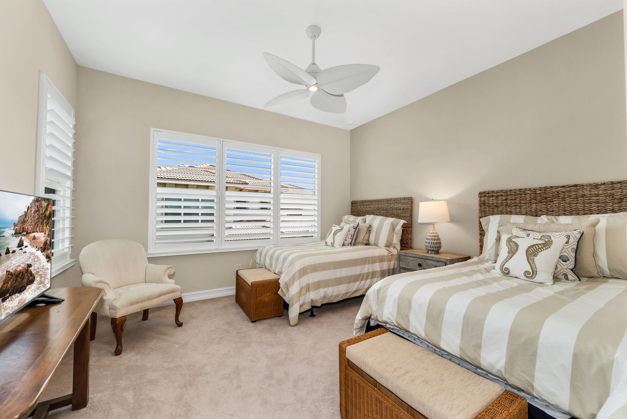 Guest Bed