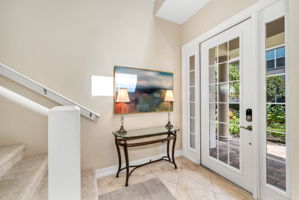 Foyer View 2