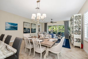 Kitchen Dining
