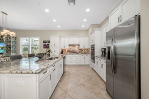 Kitchen View 2