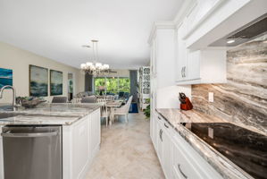 Kitchen View
