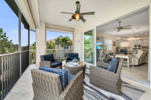 Lanai Overview