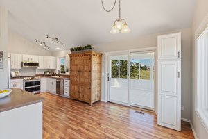 Eating Area