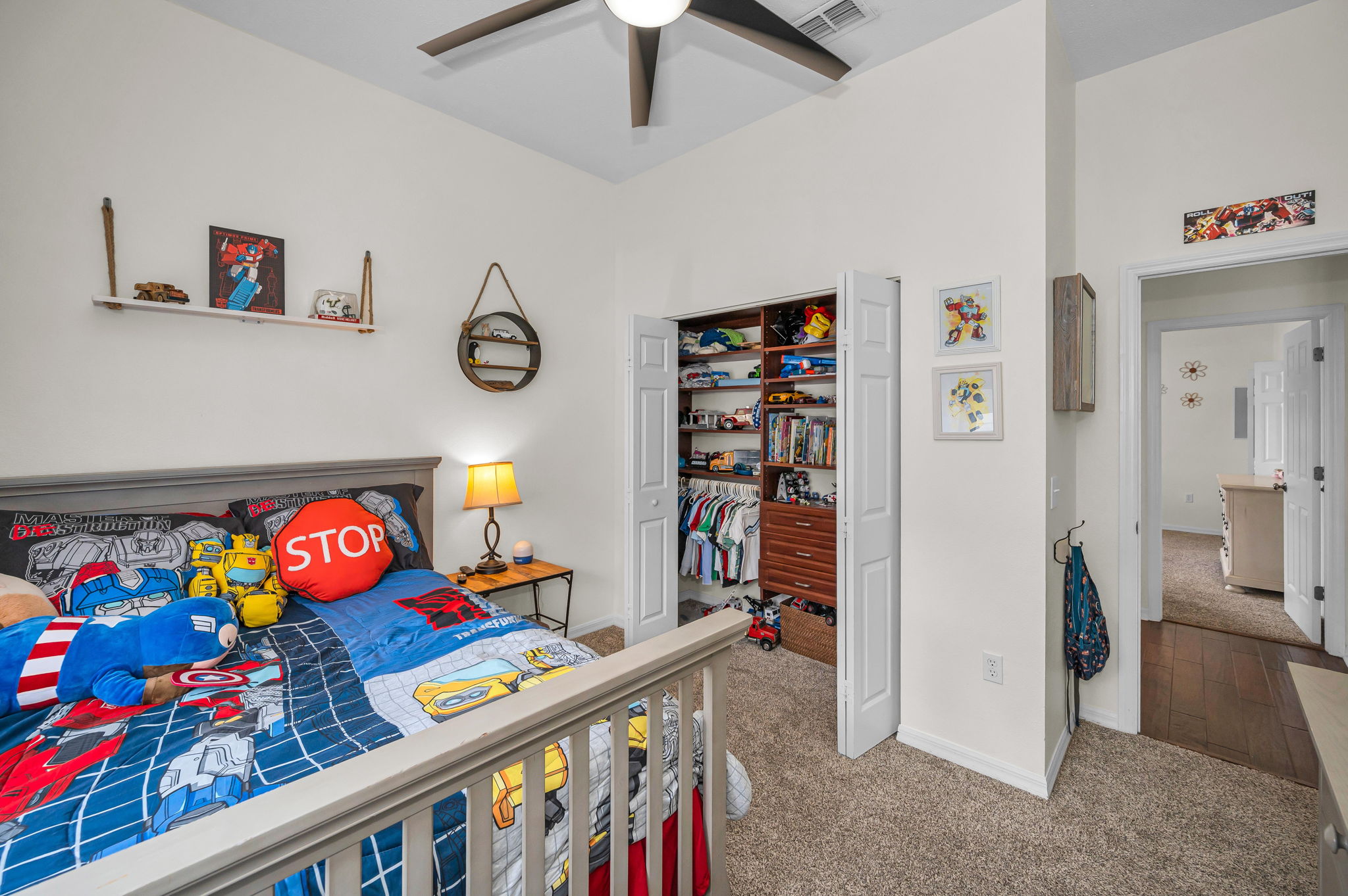 First Floor Bedroom2b