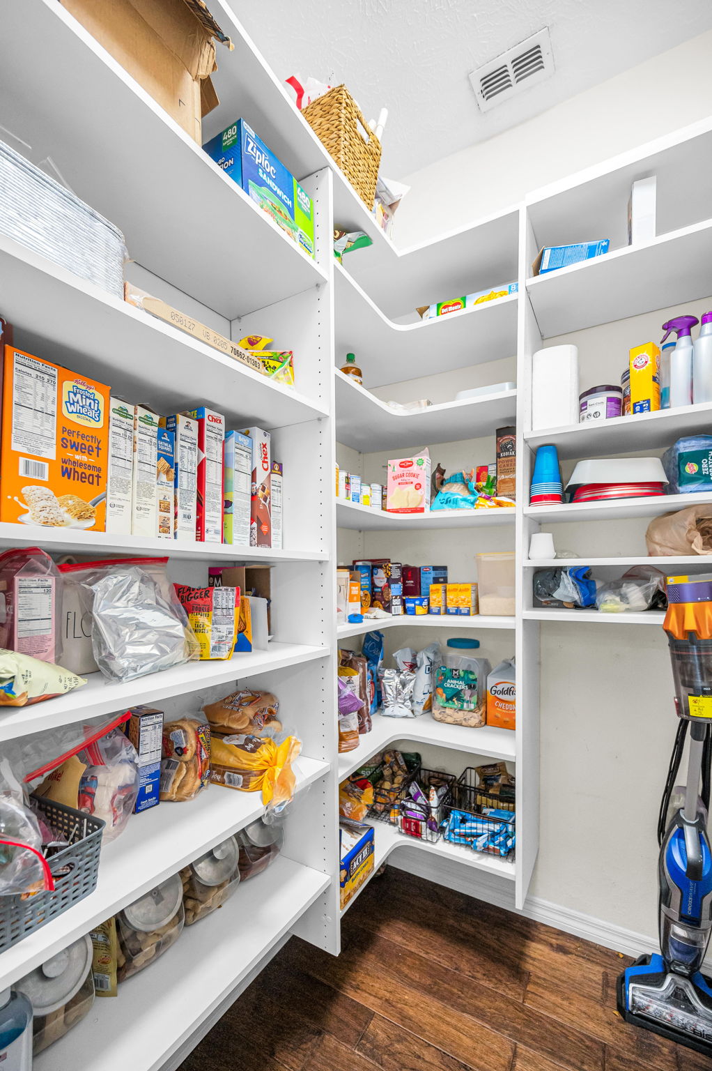 Pantry