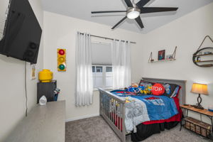 First Floor Bedroom2a