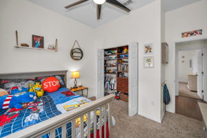 First Floor Bedroom2b