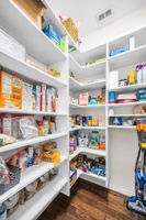 Pantry