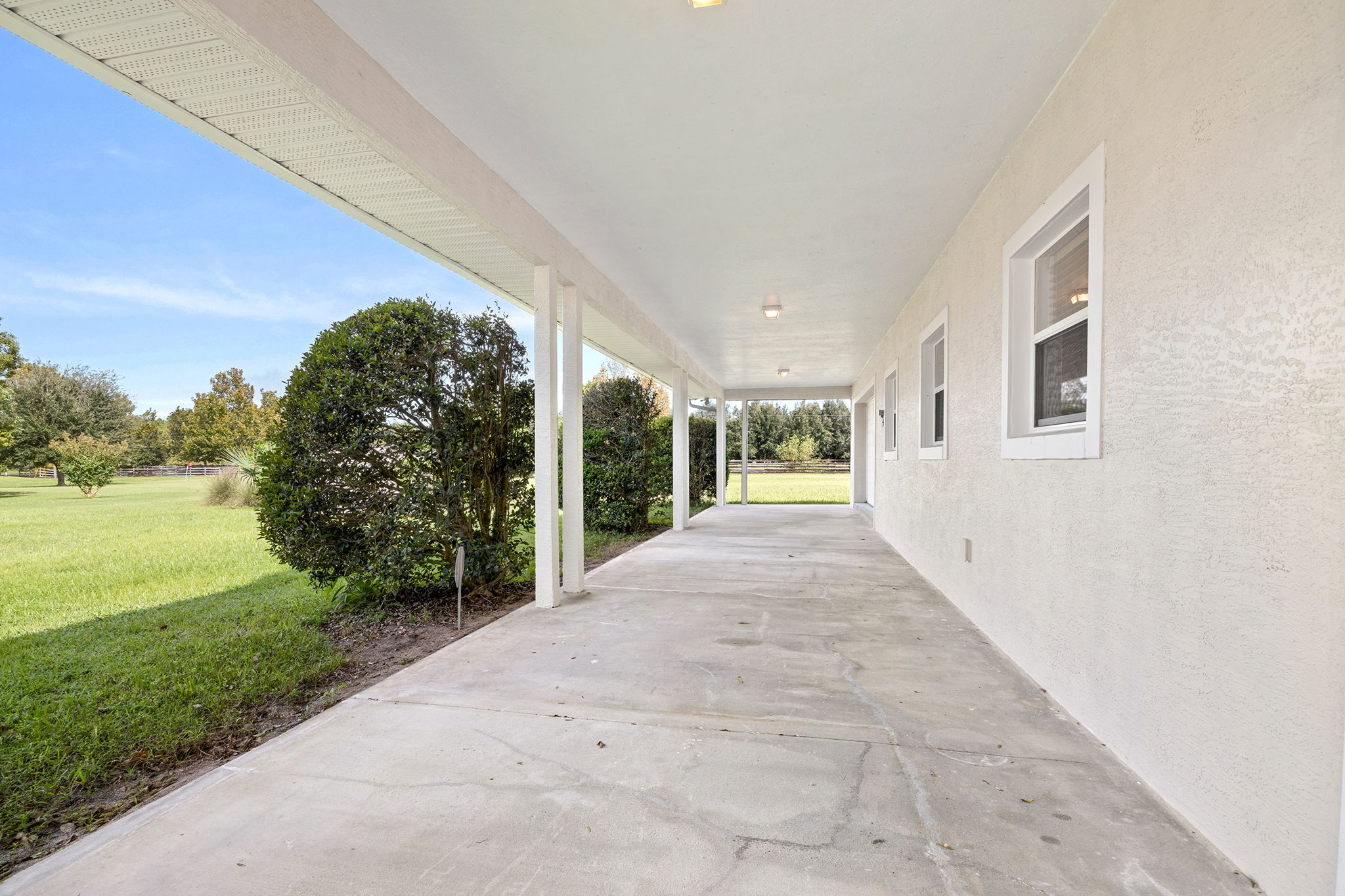 shop porch