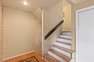 Stairway
