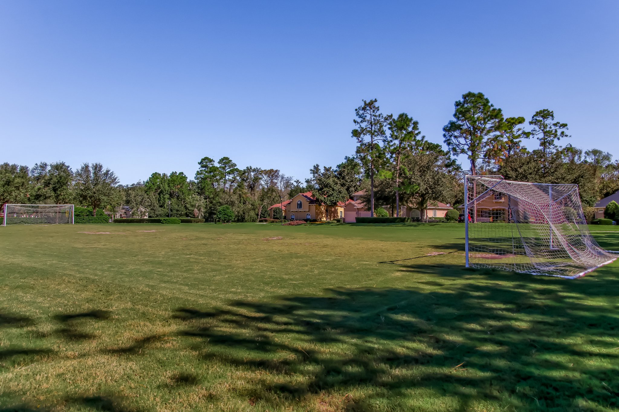 Hampton Park