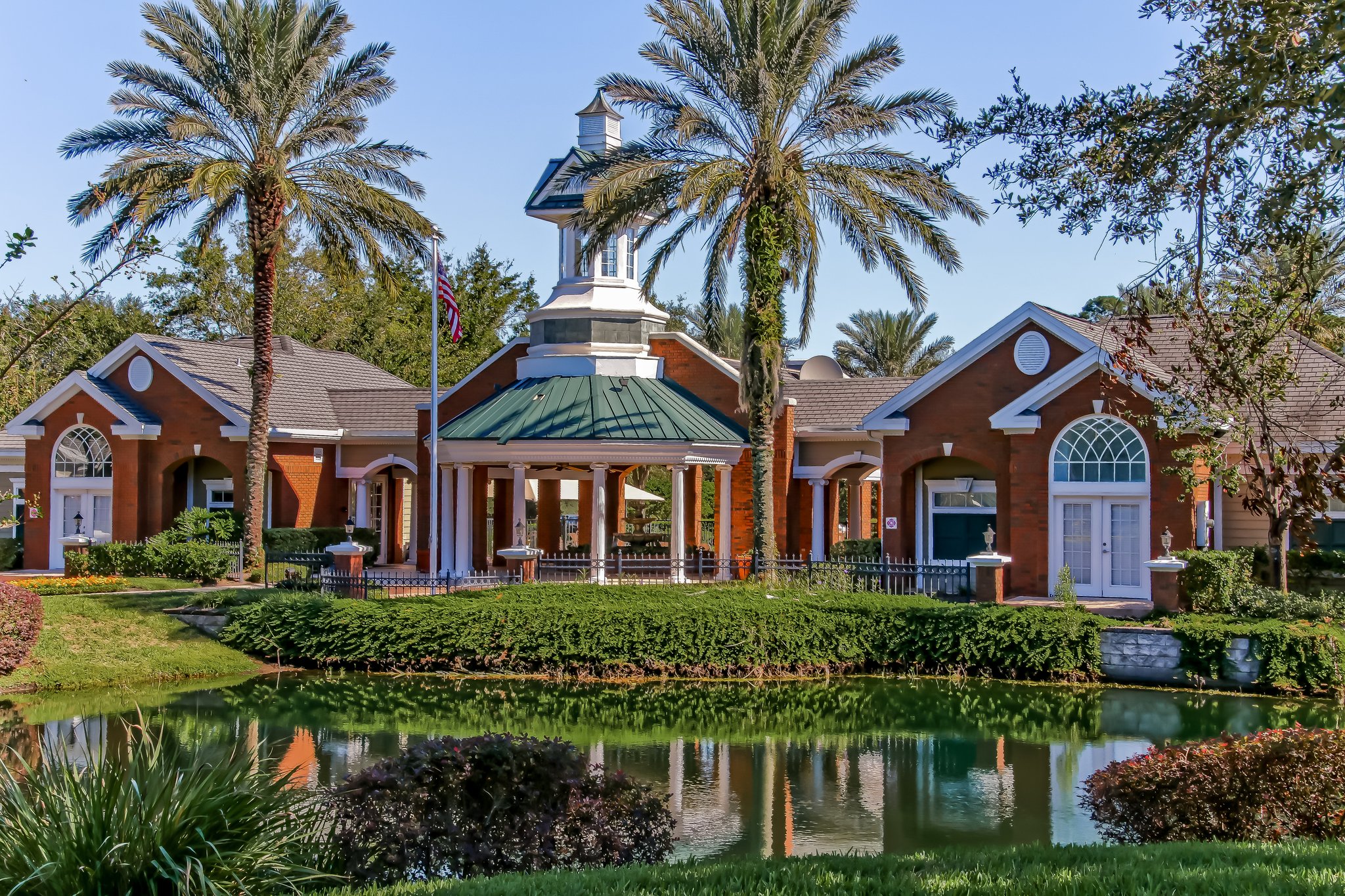 Hampton Park