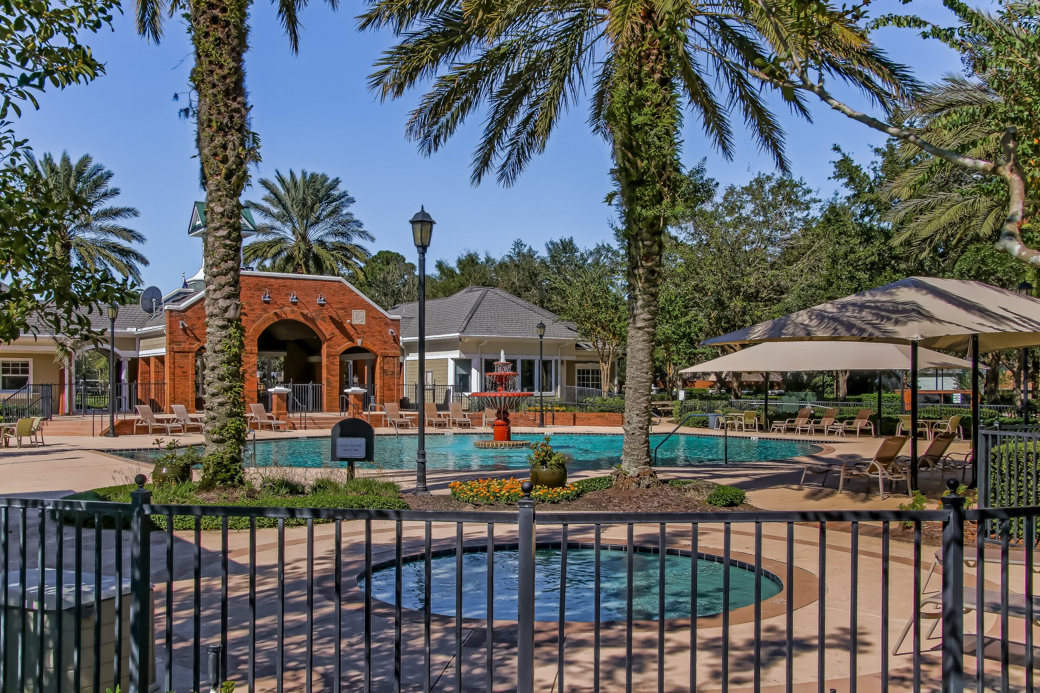 Hampton Park