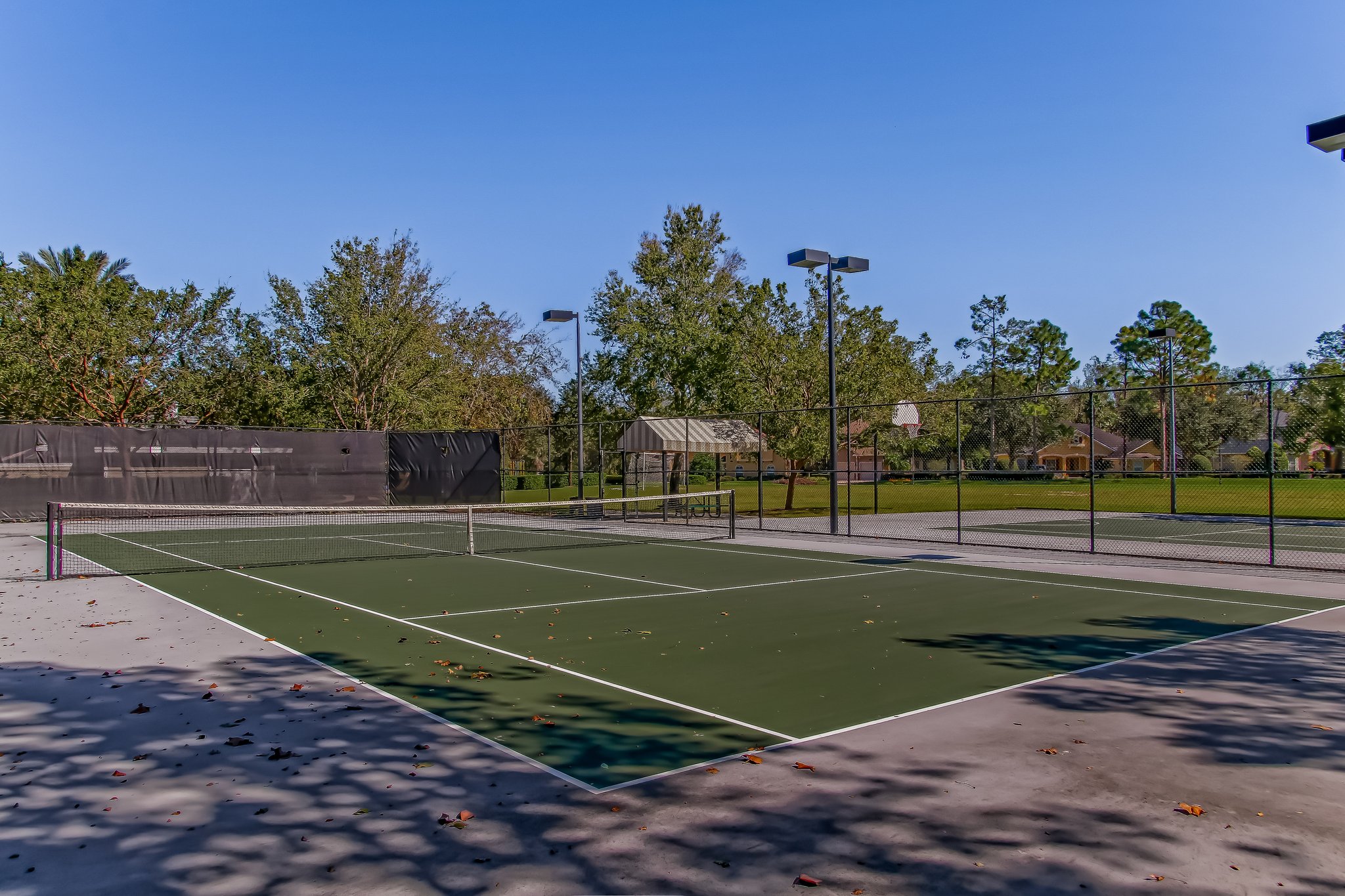 Hampton Park