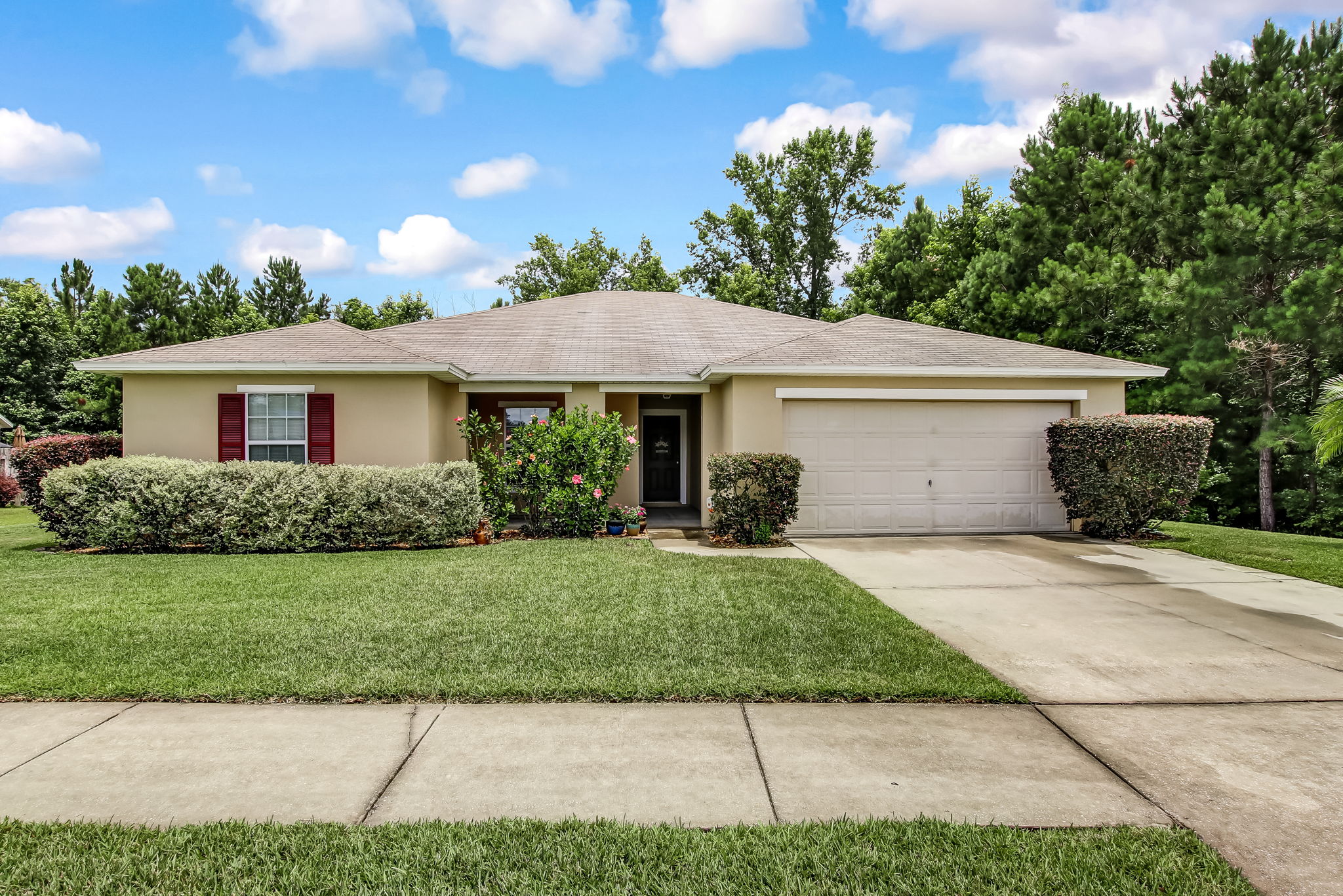  78344 Duckwood Trail, Yulee, FL 32097, US