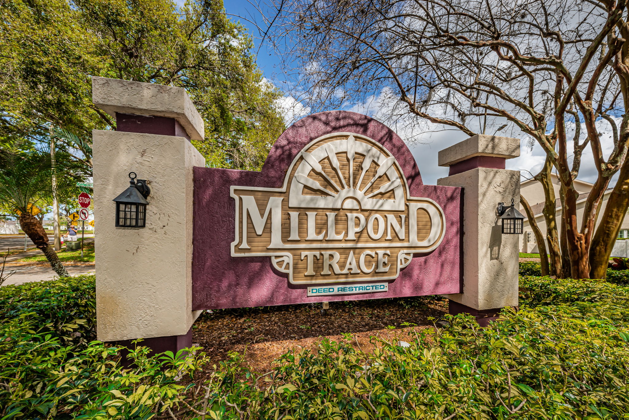 2-Millpond Trace