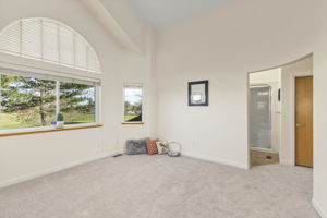 Primary Bedroom, walk-in closet