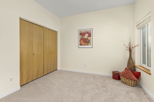 Second Bedroom (or office)