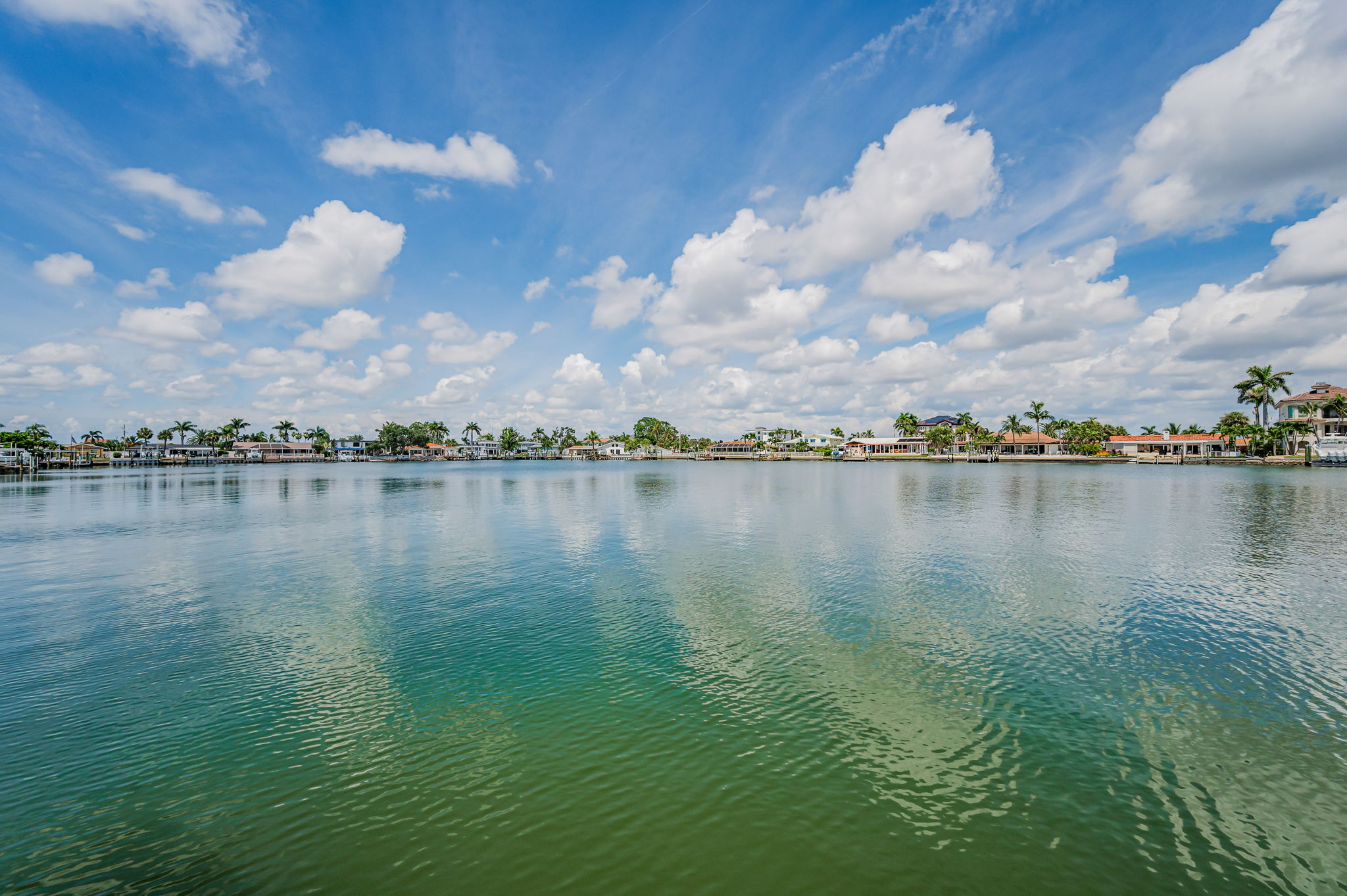 Dock4 View