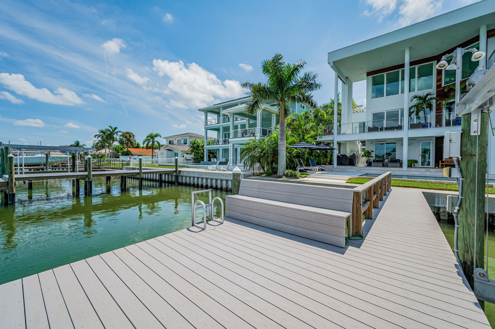 Dock9