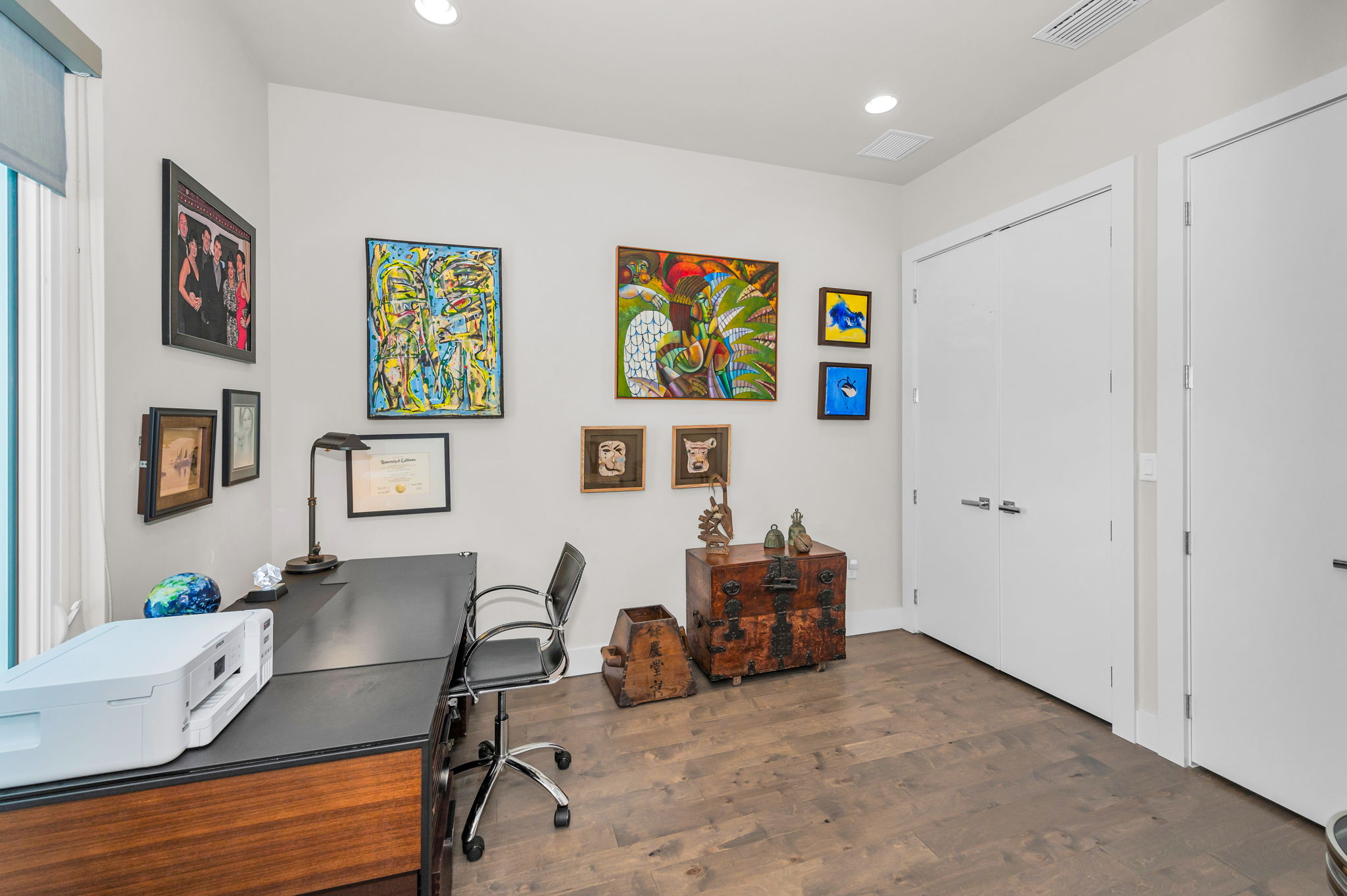Main Level Office1a