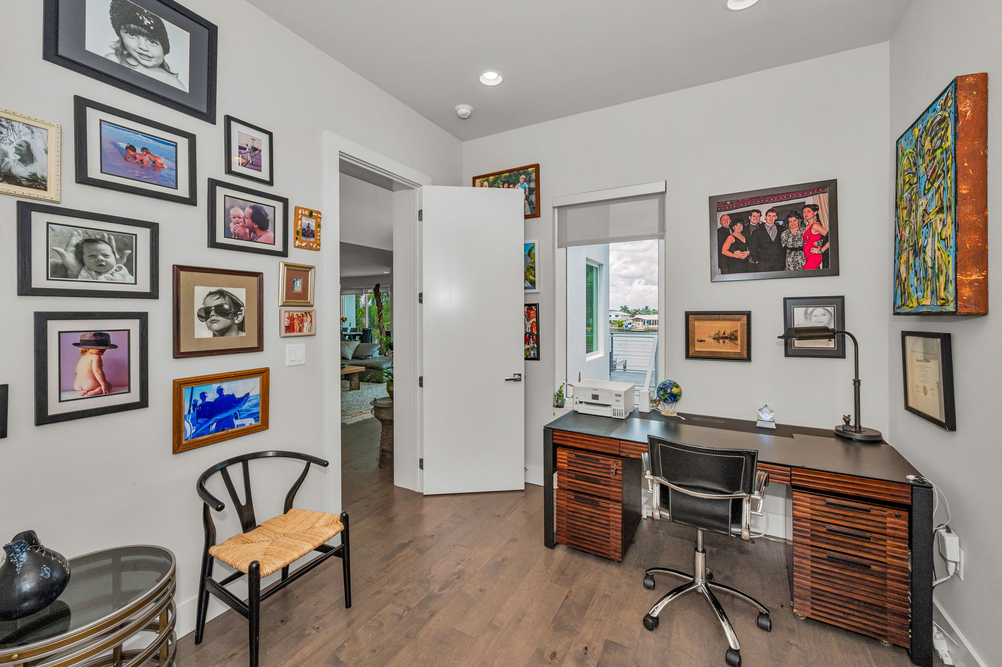 Main Level Office1b
