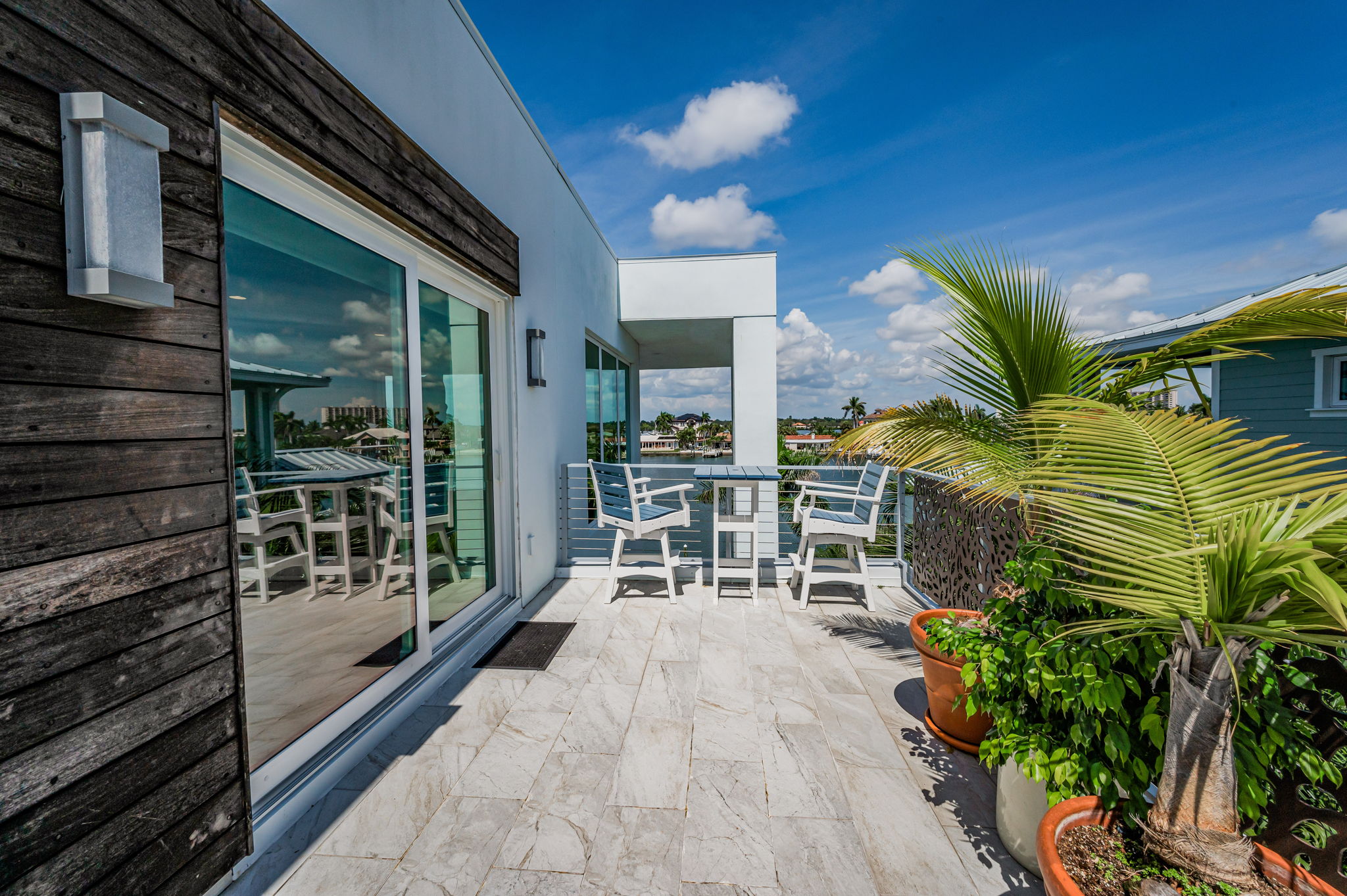 Upper Level Bonus Room Patio1