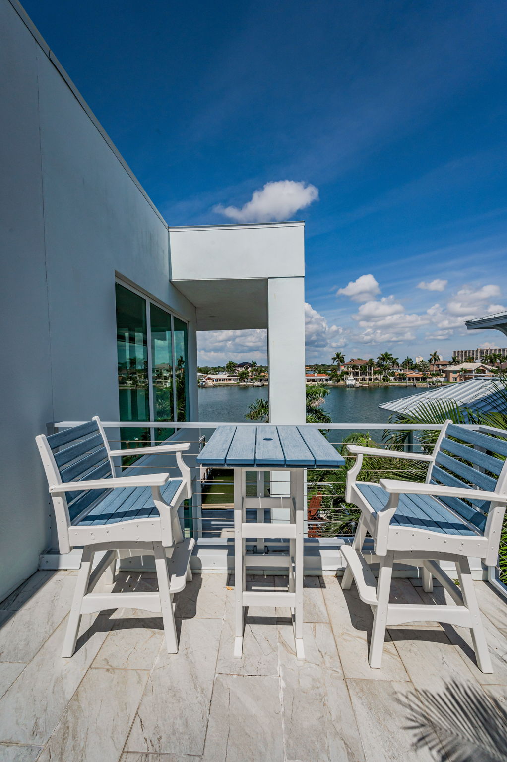 Upper Level Bonus Room Patio2