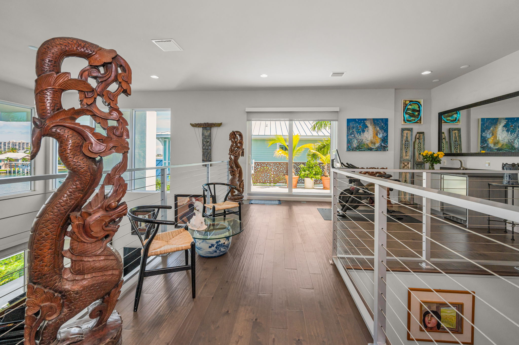 Upper Level Bonus Room44