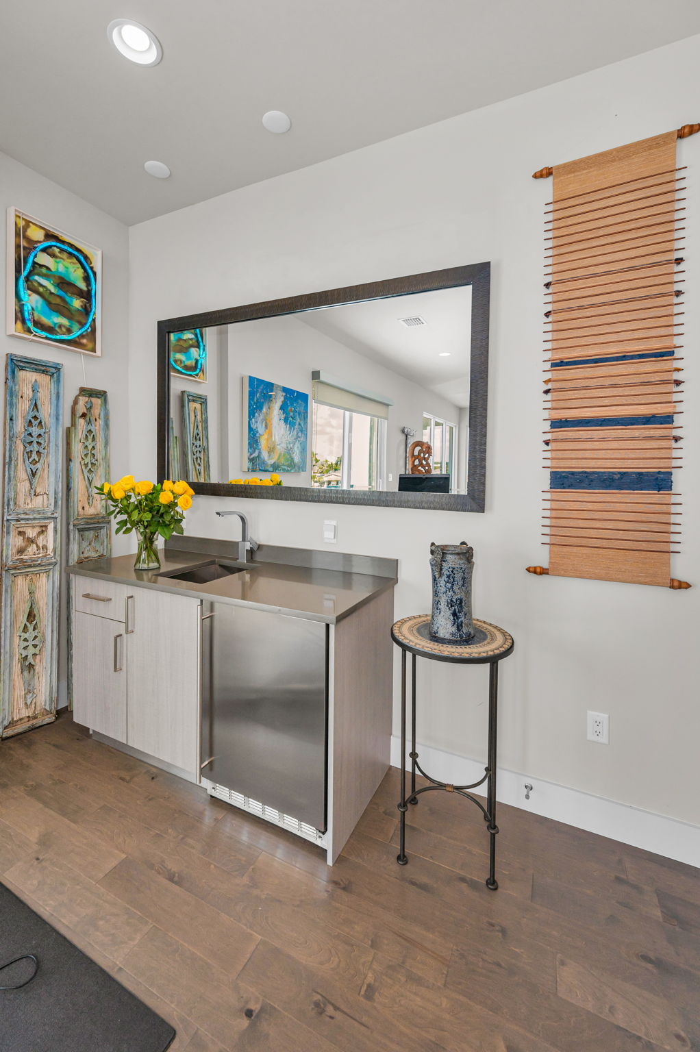 Upper Level Bonus Room45