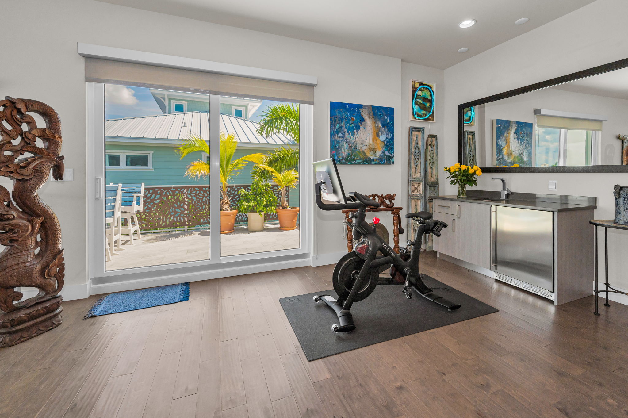 Upper Level Bonus Room46