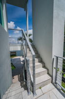 Balcony Staircase2