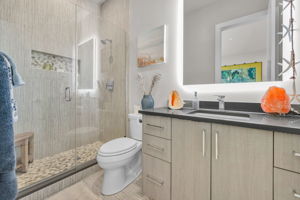 Main Level Guest Bathroom1