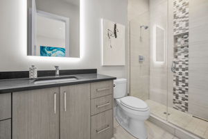 Main Level Guest Bathroom2