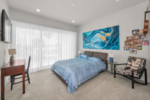 Main Level Guest Bedroom2a