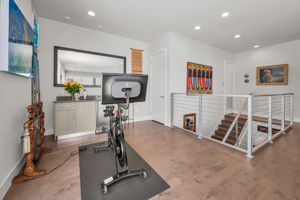 Upper Level Bonus Room2