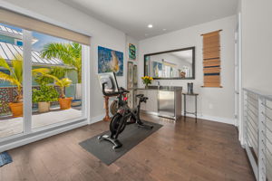 Upper Level Bonus Room11