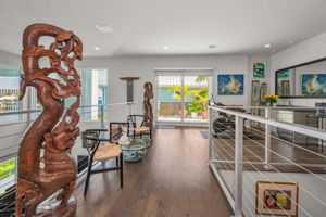 Upper Level Bonus Room44