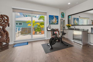 Upper Level Bonus Room46